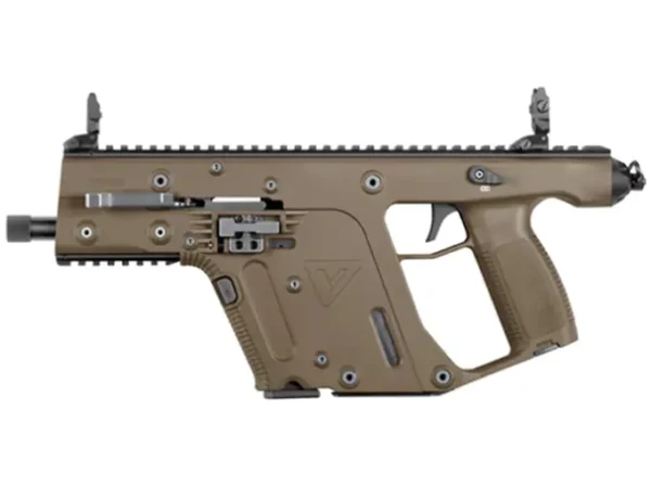 Kriss Vector SDP G2 Semi-Automatic Pistol
