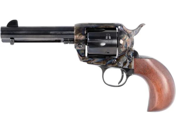 Taylor's & Co 1873 Cattleman Birdshead Revolver