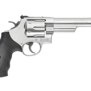 Smith & Wesson Model 629 Revolver 44 Mag 6-Round