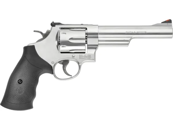 Smith & Wesson Model 629 Revolver 44 Mag 6-Round