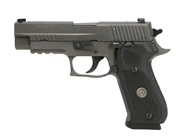 Sig Sauer P220 Legion Semi-Automatic Pistol