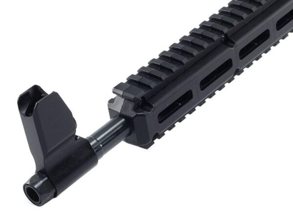 Kel-Tec Sub 2000 9mm Glock 17 Blk - GEN 2