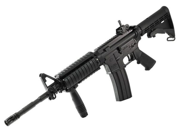 FN FN15 Military Collector M4 Rifle
