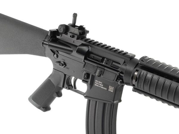 FN FN15 Military Collector M16 Rifle