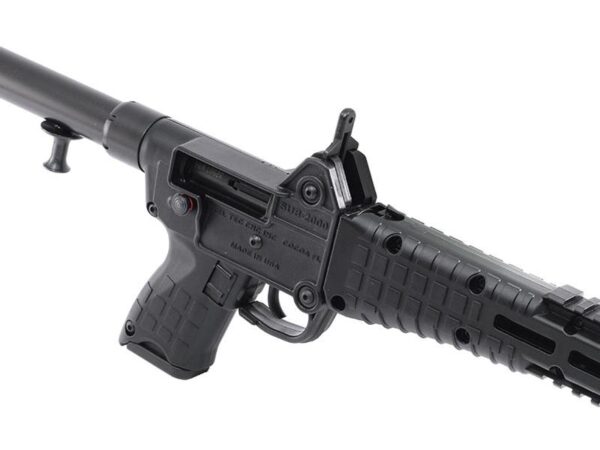 Kel-Tec Sub 2000 9mm Glock 19 Blk - GEN 2