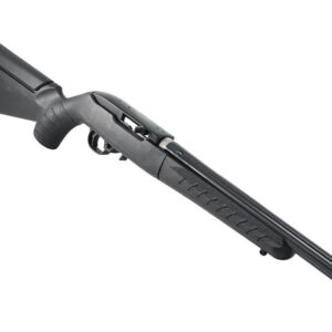 Ruger 10/22 Takedown Target Black .22LR 16" TB