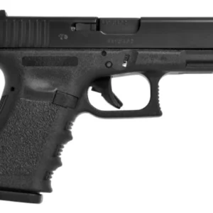 Glock 19 Gen 3 Semi-Automatic Pistol