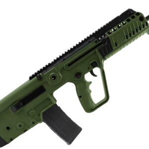 IWI Tavor X95 16.5" Green