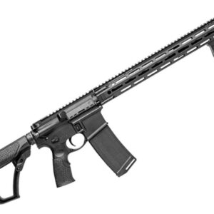 Daniel Defense M4V7 M-LOK Rifle
