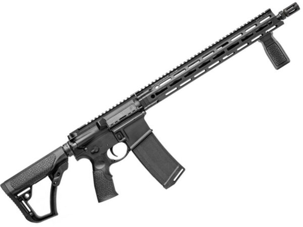 Daniel Defense M4V7LW M-LOK Rifle