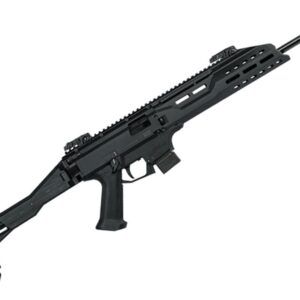 CZ Scorpion EVO 3 S1 Carbine 9mm 10rd