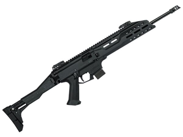 CZ Scorpion EVO 3 S1 Carbine 9mm 10rd