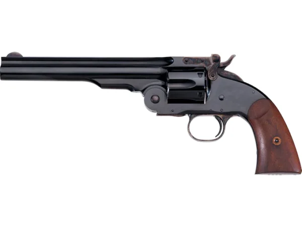 Taylor's & Co Second Model Schofield Revolver