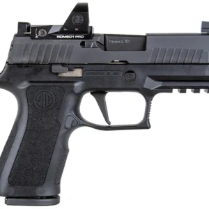 Sig Sauer P320 RXP Xcompact Semi-Automatic Pistol 9mm Luger 3.6