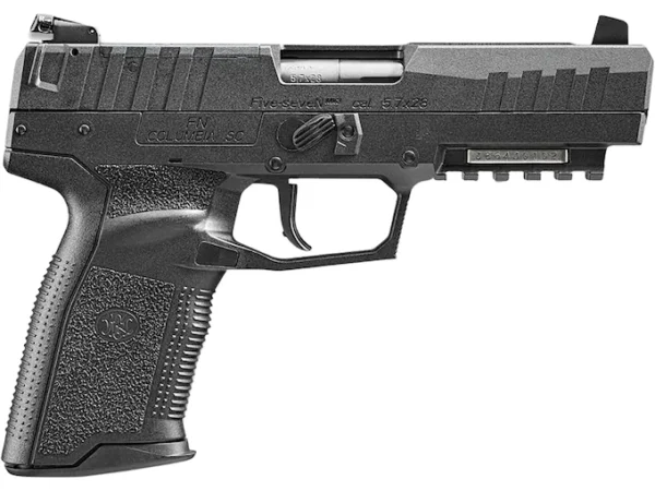 FN Five-seveN MRD Semi-Automatic Pistol 5.7x28mm FN 4.8