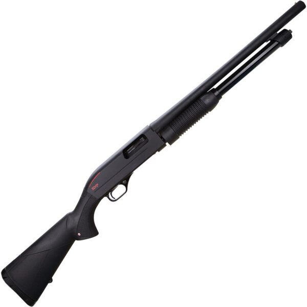 Winchester SXP Defender 12 Gauge Pump Action Shotgun 18