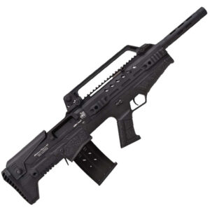 LKCI Eternal BP-12 12 Gauge Semi Auto Shotgun 18