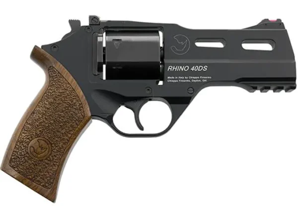 Chiappa Rhino 40DS Revolver