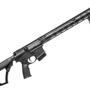 Daniel Defense M4V7 M-LOK Rifle - CA