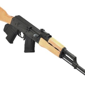 Century Arms WASR-10 Romanian AK-47 RI1805 California Version
