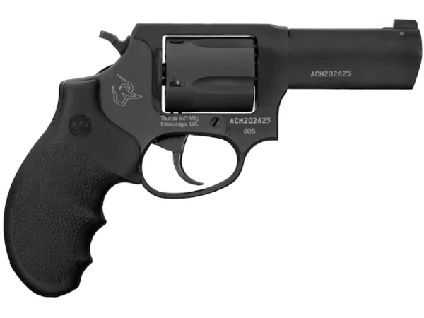 Taurus Defender 605 Revolver