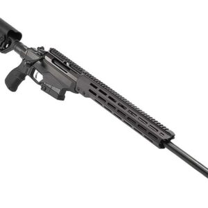 Tikka T3x Tac A1 6.5 Creedmoor 24" Rifle