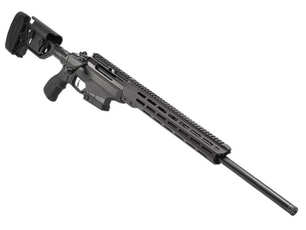 Tikka T3x Tac A1 6.5 Creedmoor 24" Rifle