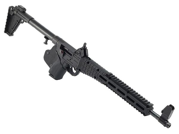 Kel-Tec Sub 2000 9mm Glock 17 Blk - GEN 2 CA