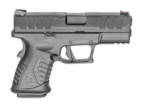 Springfield Armory XD-M Elite Compact OSP Semi-Automatic Pistol