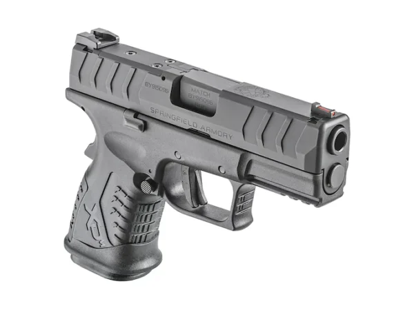 Springfield Armory XD-M Elite Compact OSP Semi-Automatic Pistol