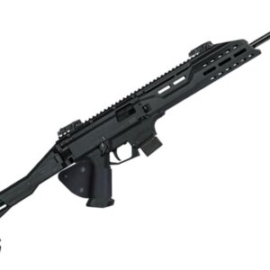 CZ Scorpion EVO 3 S1 Carbine 9mm 10rd - CA Featureless