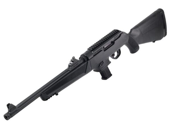 Ruger PC Carbine 9mm 16" TB 17rd