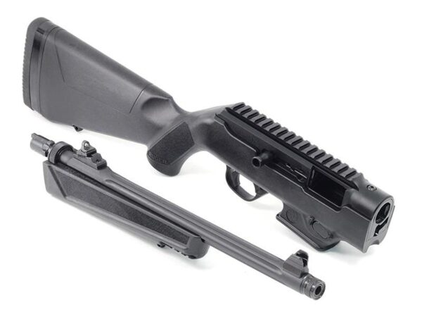 Ruger PC Carbine 9mm 16" TB 17rd