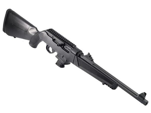 Ruger PC Carbine 9mm 16" 10rd