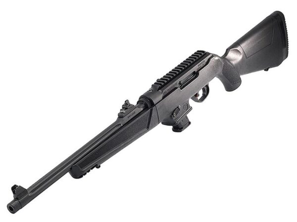 Ruger PC Carbine 9mm 16" 10rd