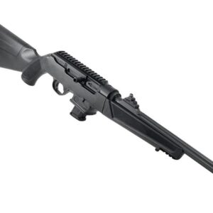 Ruger PC Carbine 9mm 16" TB 10rd