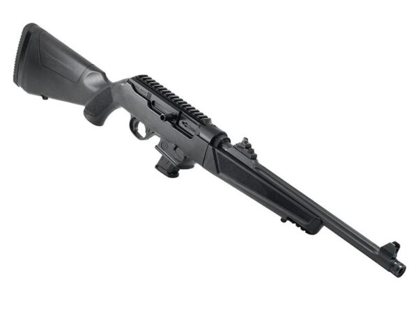 Ruger PC Carbine 9mm 16" TB 10rd