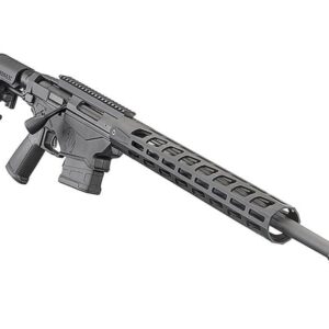 Ruger Precision Rifle M-LOK 20" .308 Win