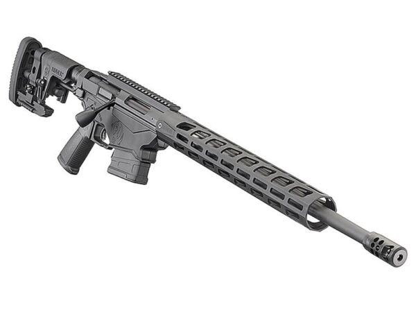 Ruger Precision Rifle M-LOK 20" .308 Win
