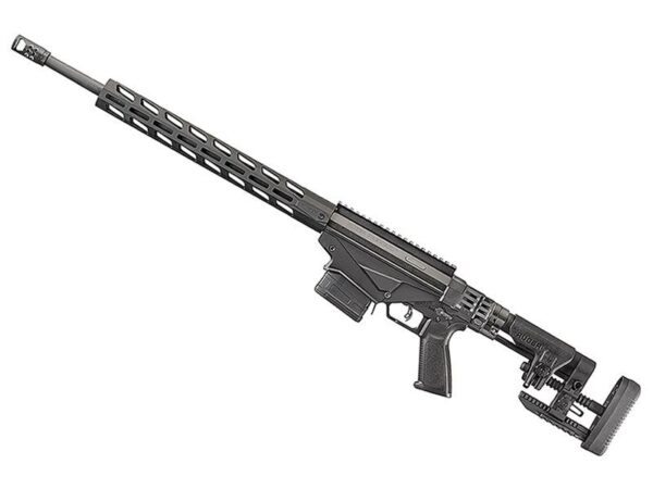 Ruger Precision Rifle M-LOK 20" .308 Win