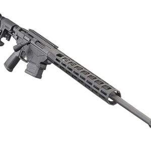 Ruger Precision Rifle M-LOK 24" 6.5 Creedmoor