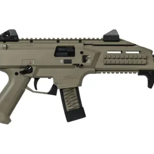 CZ-USA Scorpion EVO 3 S1 Semi-Automatic Pistol