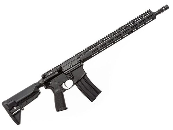 BCM RECCE-16 MCMR Carbine Black