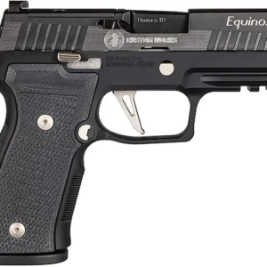 Sig Sauer P320 AXG Equinox Semi-Automatic Pistol