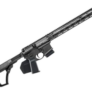 Daniel Defense M4V7 M-LOK Rifle - CA Featureless