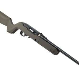 Ruger 10/22 Takedown 16" Magpul Backpacker OD Green Stock