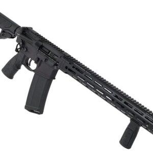 Daniel Defense M4V7 M-LOK Rifle - Factory CA Maglock