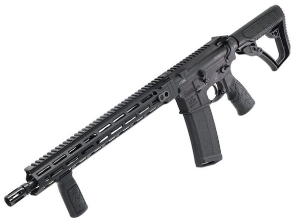 Daniel Defense M4V7 M-LOK Rifle - Factory CA Maglock