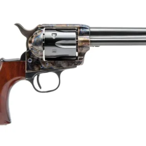 Cimarron Thunderer Revolver 6-Round Walnut Birdshead Grip