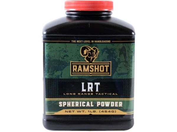 Ramshot LRT Smokeless Gun Powder
